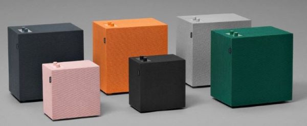 urbanears speakers