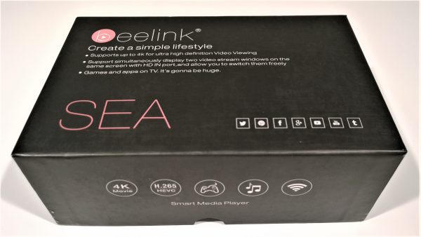 Beelink SEA 2