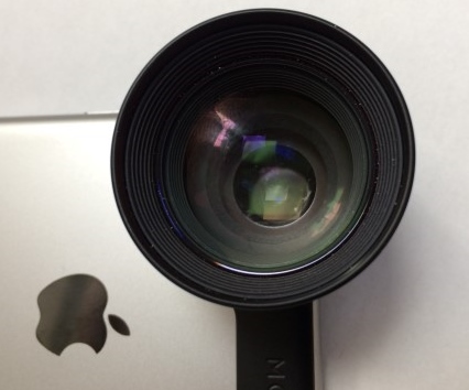 moment lens for iphone 12 pro