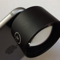 Moment iPhone lens kit review