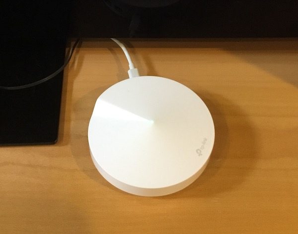 TPLink DecoM5WiFi 6