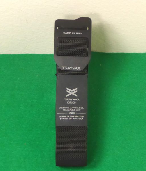 Trayvax Cinch 2