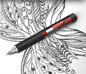 The Cuttlelola Dotspen lets you stipple without wrist strain - The ...