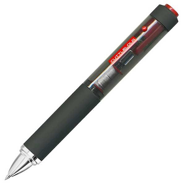 DotsPen Electric Stippling Pen - Pen + 3 Black Ink Refills