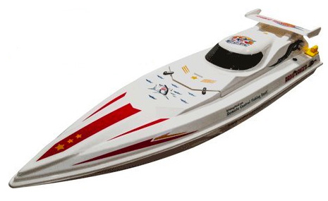 Large Remote Control Boat Toys RC Boat Toy Remote Control Fishing