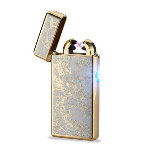 fluxtronic usb lighter 2