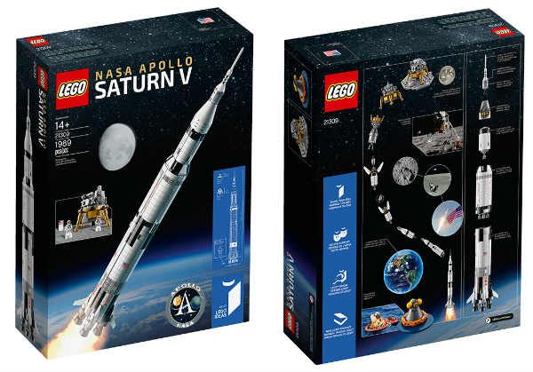 lego saturnv 1