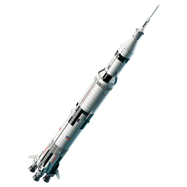 lego saturnv 2