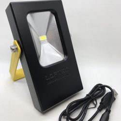 Loftek 15W Portable Floodlight review