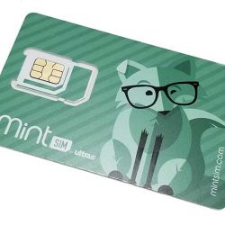 Mint SIM review