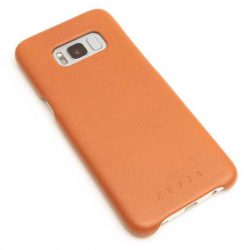 Mujjo Samsung Galaxy S8 full grain leather case review