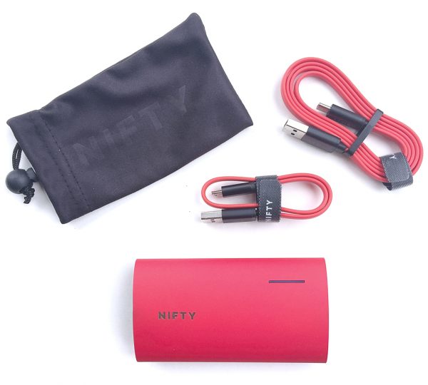 nifty mobilecharger 11