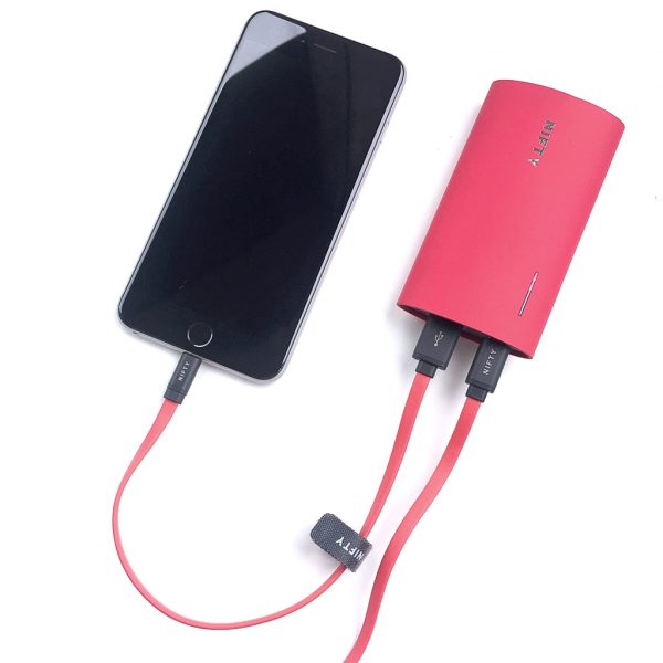 nifty mobilecharger 15
