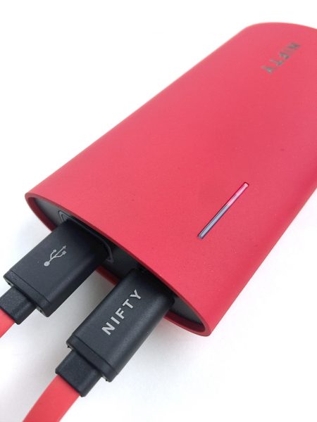 nifty mobilecharger 16