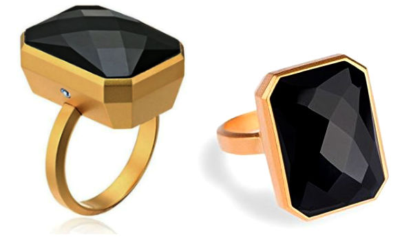 This Jewelry Lights Up and Buzzes When Your Phone Needs You | WIRED