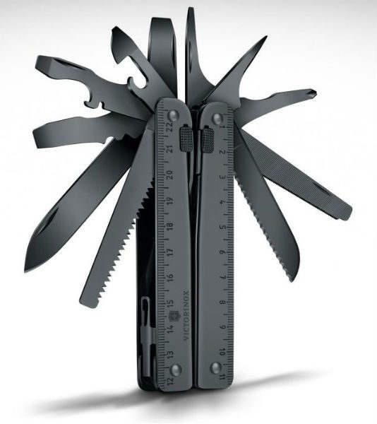 victorinox swisstool bs