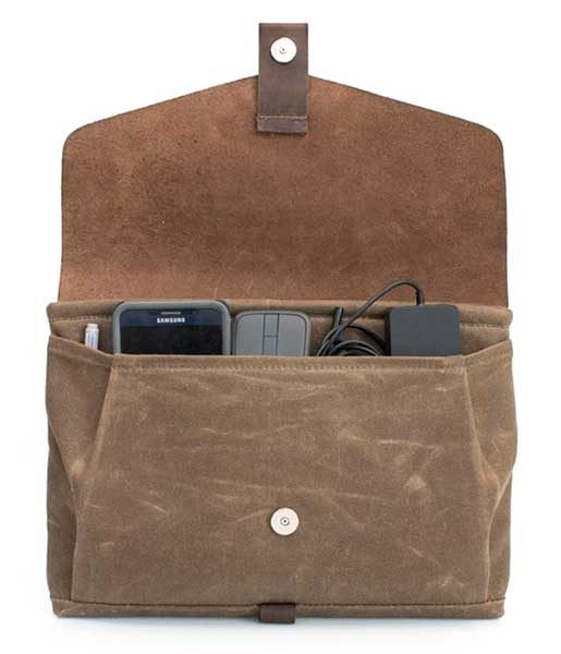 waterfield outbacksolo 2