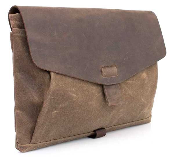 waterfield outbacksolo 3