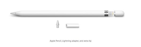 Apple Pencil