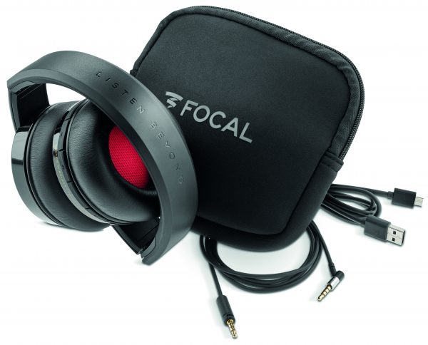 Focal Listen 3