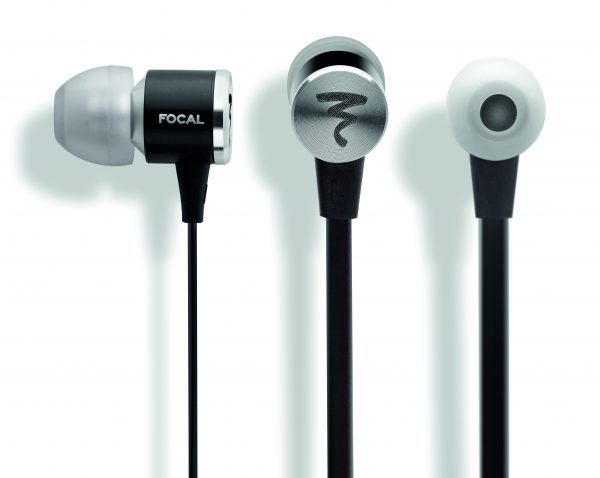 Focal Spark 3