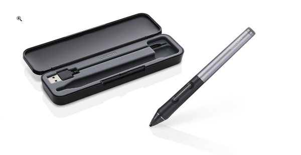 Intuos Creative Stylus 2