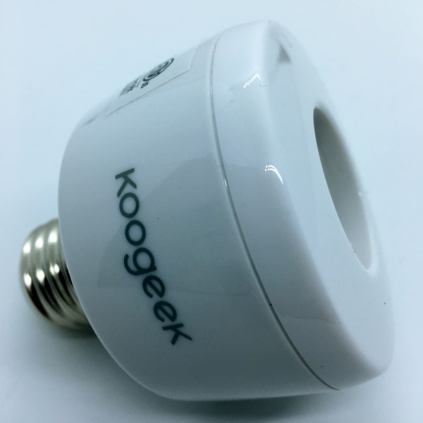 Koogeek Smart Socket 1