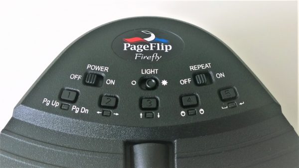 PageFlip Firefly 5