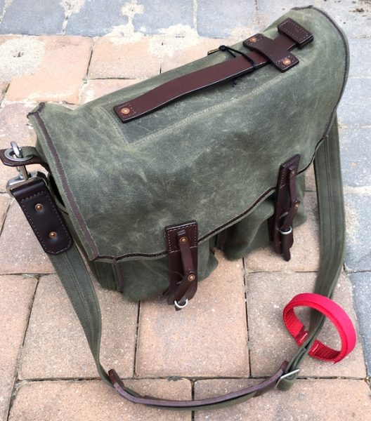 Saddleback mountainbackgearbag 15