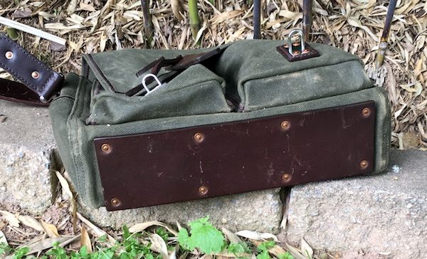 Small Gear Bag - Mountainback - Arizona Custom Knives