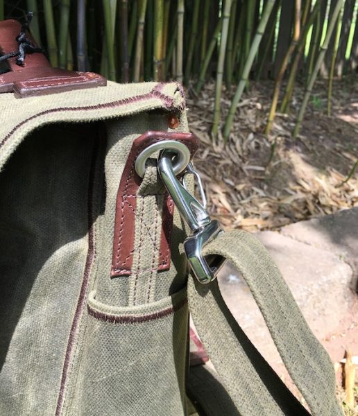 Saddleback mountainbackgearbag 5