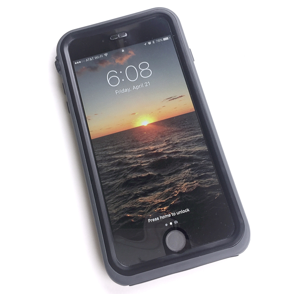 Catalyst Case For Iphone 6 Plus 6s Plus Review The Gadgeteer