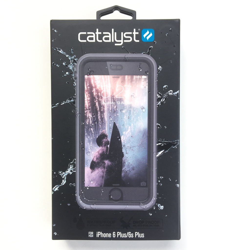 catalyst coque iphone 6 reviews
