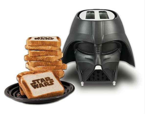 darth toaster