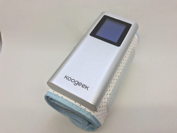 koogeek BP2 04