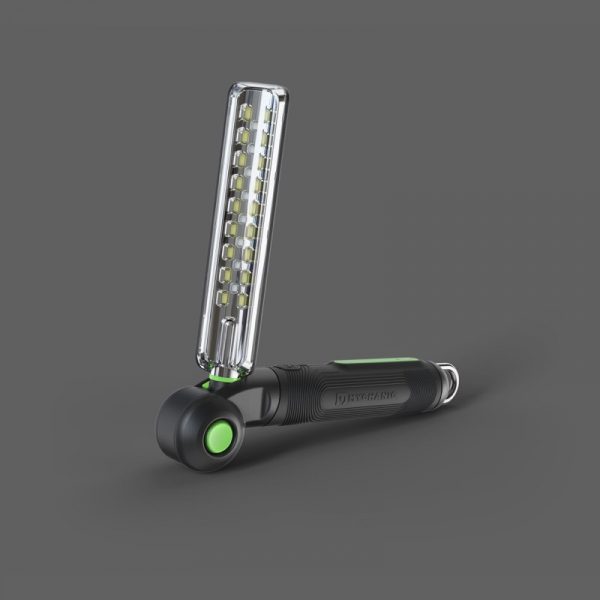 mychanic blade multilight 01