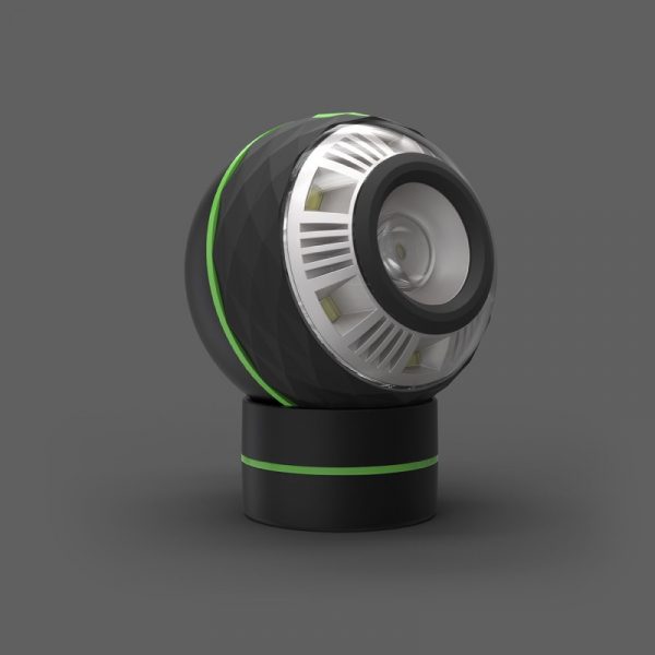 mychanic pod light 01