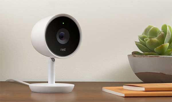 The new Nest Cam IQ gets a big boost in 