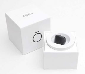 ŌURA Ring review - The Gadgeteer