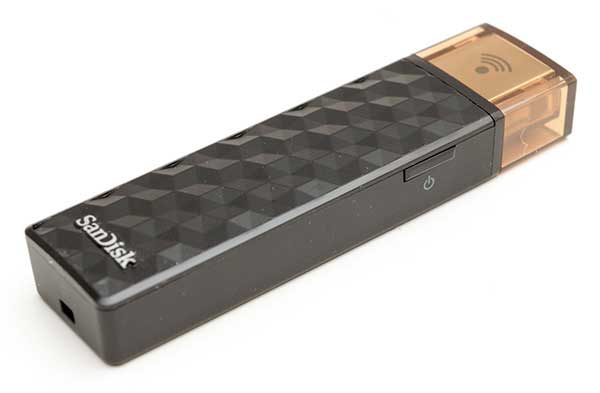 sandisk wireless stick 2