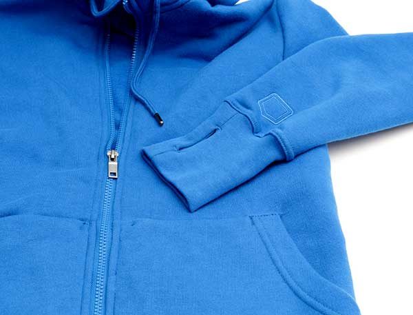 SCOTTeVEST Hoodie Cotton jacket review - The Gadgeteer