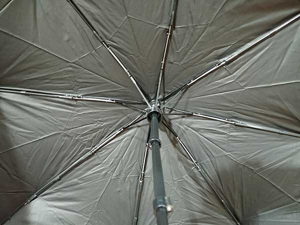 Details about   $215 Shedrain Black Automatic Open Reverse Close Rain Compact Folding Umbrella 
