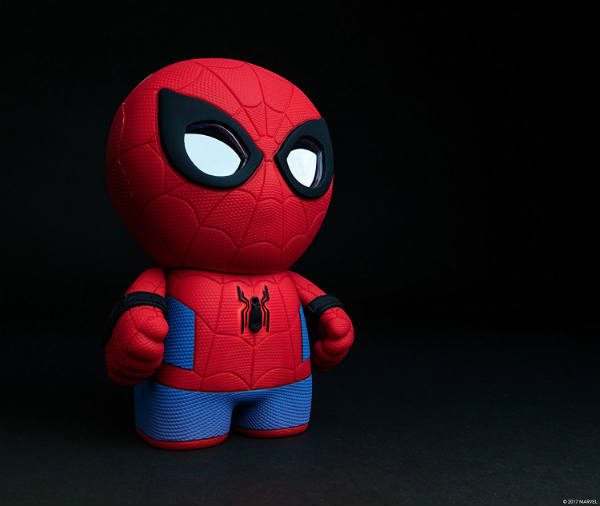 sphero spidey 1