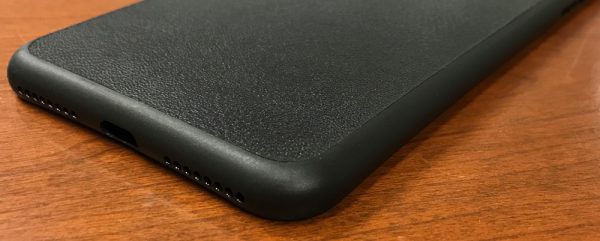 totallee iphone7case corner