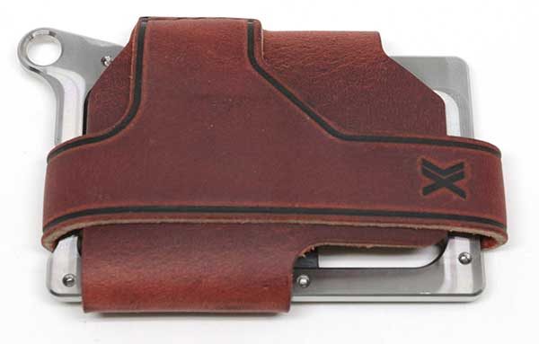 Contour Wallet, Leather Wallet Replacement Strap