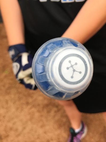 Blast Motion Blast Softball Review The Gadgeteer