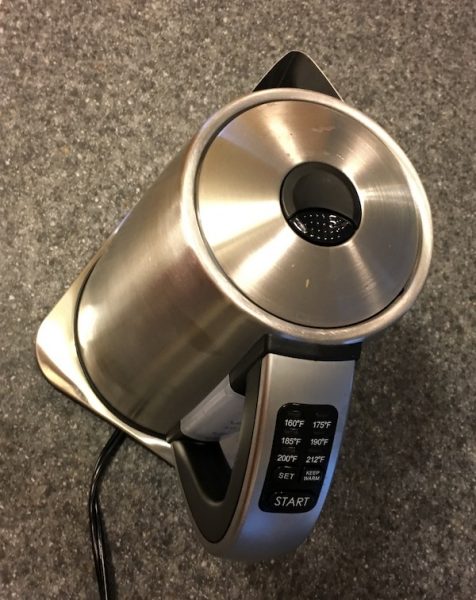 AICOK electrickettle 2