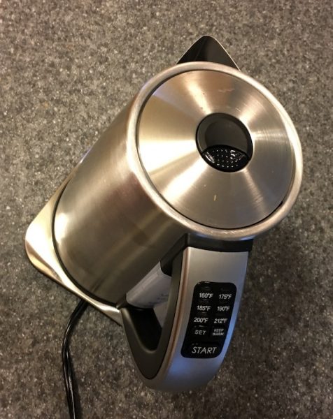 Aicok, Kitchen, Aicok Electric Kettle