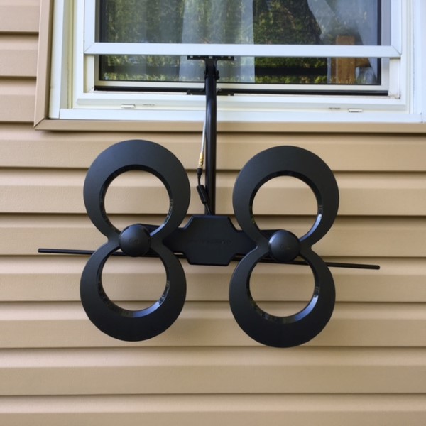 Antennas Direct Clearstream Max4 07 Custom