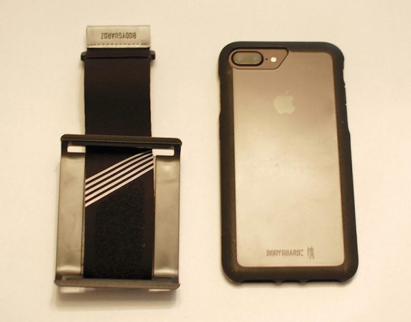 BodyGuardz Trainr Pro iPhone Case 001